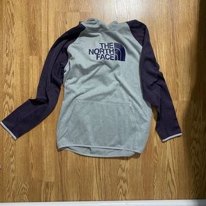 North Face Sweatshirt